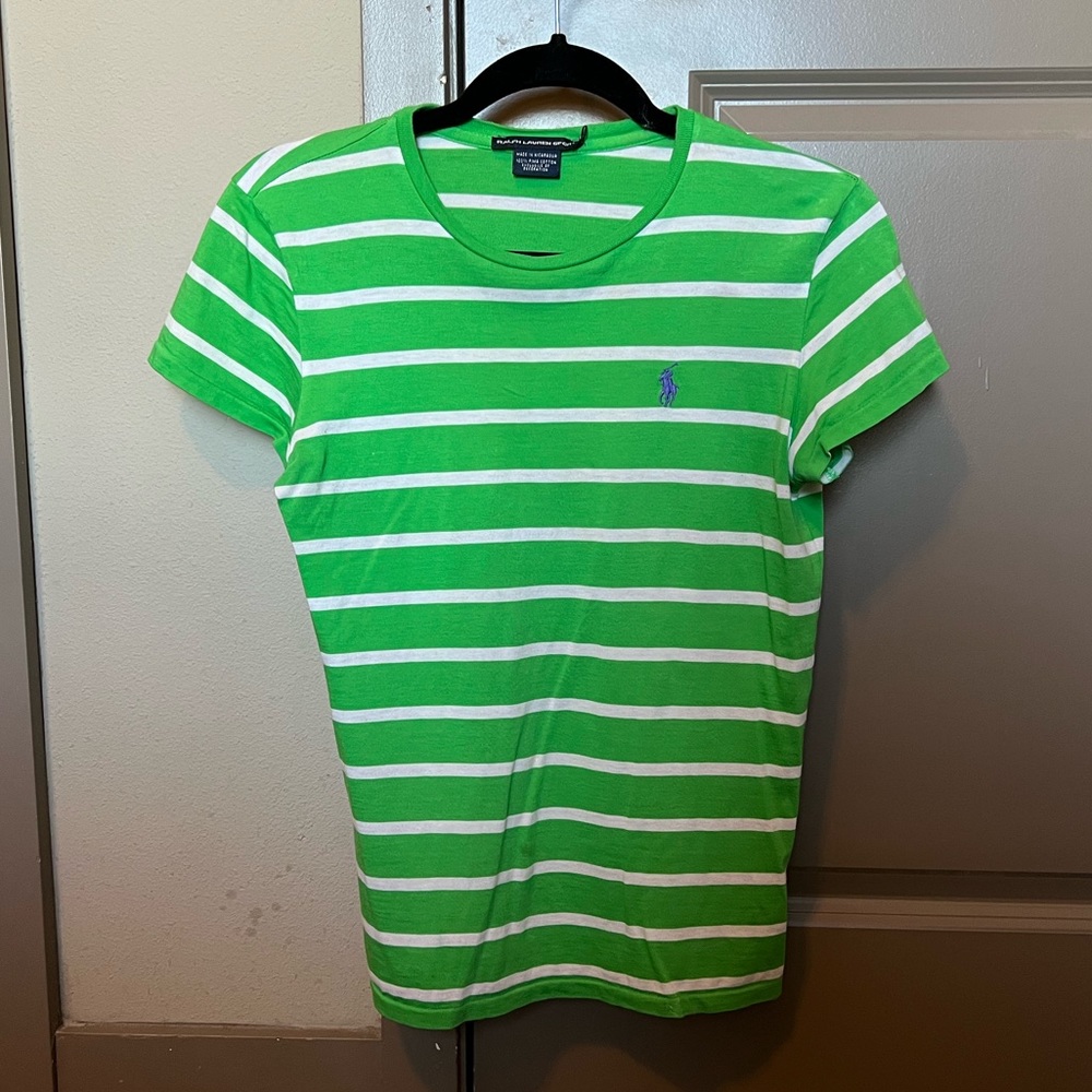 Polo T-Shirt
